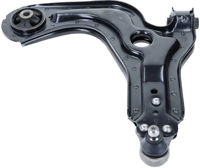 Track Control Arm Right LEMFORDER for FORD FIESTA Mk IV